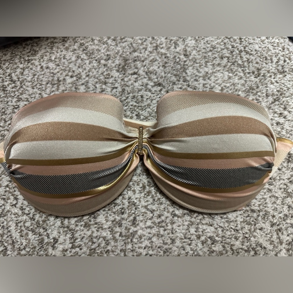 VS Bikini Bandeau Top